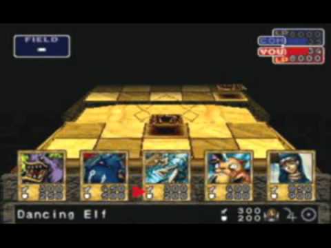 mygamecube's Top VGM Picks #123 - Free Duel