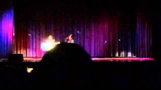 DTGT2015 Darling Its You