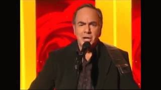 Neil Diamond - Delirious Love (Live on This Morning UK 2005)