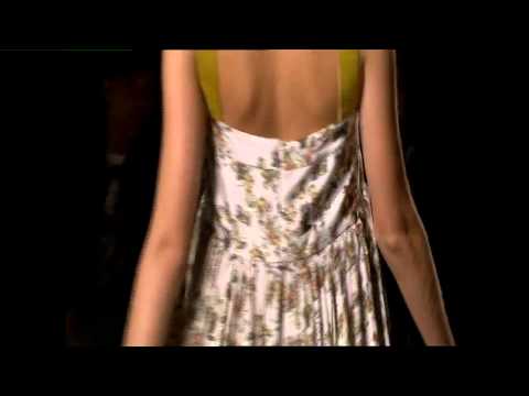 Albino Spring Summer 2011