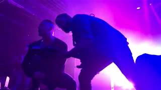 2 - Setting Fire to Sleeping Giants - The Dillinger Escape Plan (Live in New York City - 12/27/17)