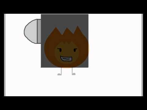 TCOB Episode 3 New Lolly style