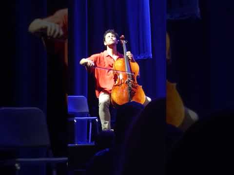 Tall Heights - To be Young - Palace Theater - Greensburg, PA - June 23, 2023