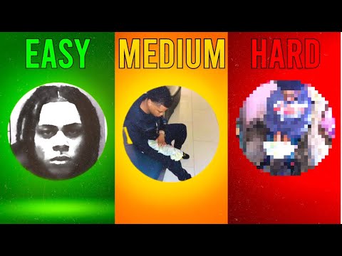 Rapperpfp