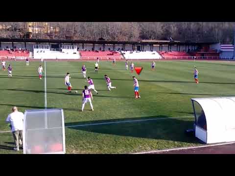 José Manuel González / 2021-2022 / Atlético Bembibre