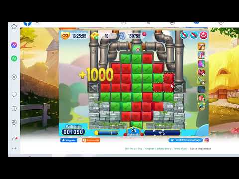 Pet Rescue level 6446, pet rescue, nivel 6446 pet rescue solucionado, solved, sin booster 6446, 6446