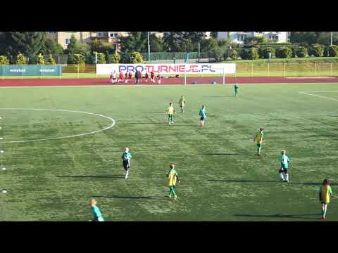 Legia LSS 2010 - Lubuski ZPN 2010, Estima Cup, 16.10.2021