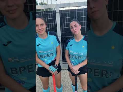 Supercoppa Femminile 2022 - Intervista Lorenzoni