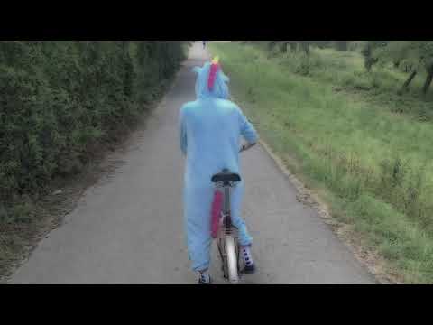 Kinderrennen - Schlaflos im Sattel SIS@Home (SISMovie)