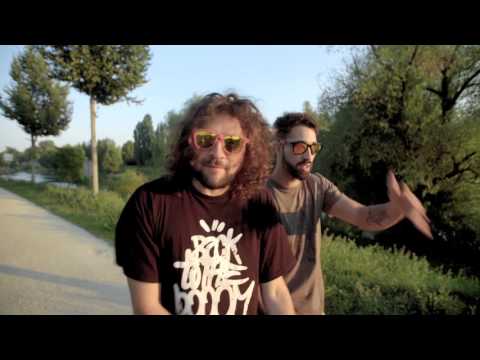 Liquid & Maniac Rapspaziergang