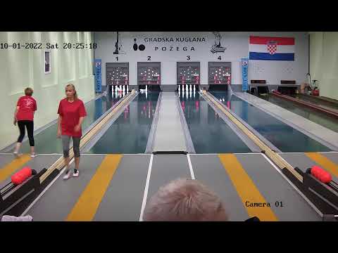 01.10.2022. KK NOVE NADE - KK Obrtnik Torbar ZG, 4. kolo 1.B HKLS