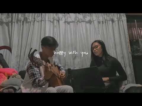 happy w u // arthur nery ft. jason dhakal (after ice cream cover) HAHAHA