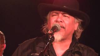 Sam Llanas-Deja Vu live in Milwaukee, WI 12-27-14