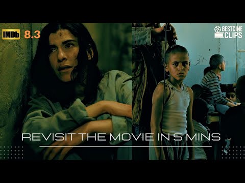 Incendies Movie Recap – A 5-Minute Dive Into Denis Villeneuve’s Masterpiece