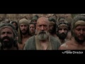 EXODUS Telugu Movie Trailer