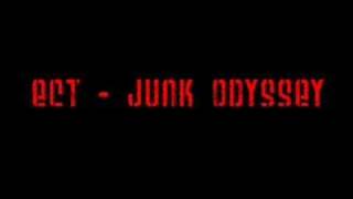ECT - Junk Odyssey