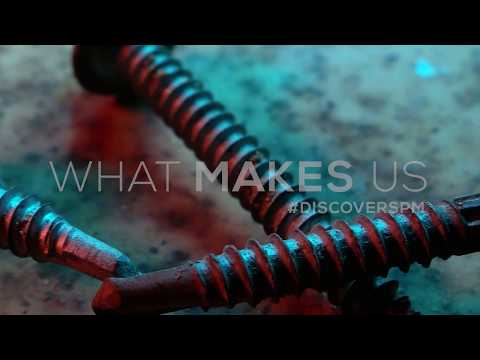 #DiscoverSPM: What Makes Swiss Precision Machining