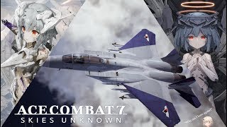 Mods at Ace Combat 7: Skies Unknown Nexus - Mods and community