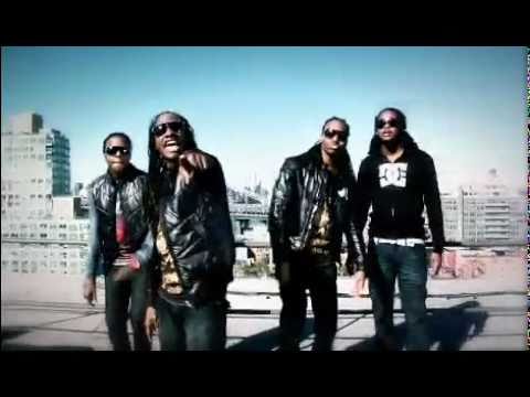 Angelo King ft  New Kingston - Hustlin