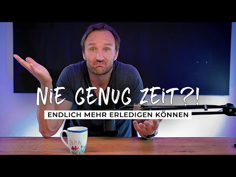 Prioritäten setzen und Zeit optimal nutzen: Die Geheimnisse erfolgreichen Zeitmanagements