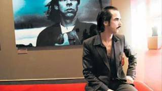 Nick Cave and The Bad Seeds - We Came Along This Road