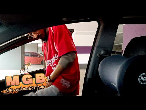 On Point – Lightwork Rap Performance | Season 1 Episode 12 | Malaysia’s Got Bars