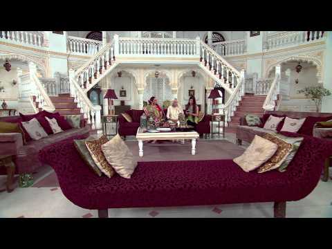 STAR Plus & Quikr - Saath Nibhana Saathiyaa