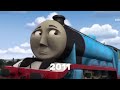 39 Year Of Thomas Crashes 1984 2023 600 Sub Special