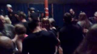 Bad Dog No Biscuit Fortunate Son