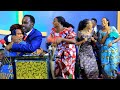 IGISIRIMBA BY BIZIMA AHUYE NA AP CHRISTOPHE ALINE BASOZA IGITERANE CYABAYUMBE NAIROBI
