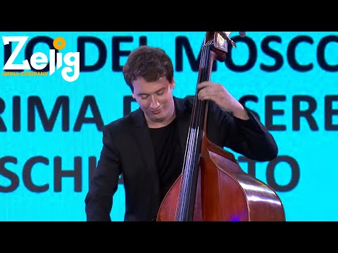 Quanti modi ci sono per suonare un contrabbasso? | Fantastico, credici!  I ZeligTV