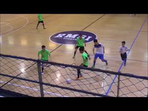2017-10-14 CFS EIXAMPLE, MOTORSOL,A - SANT JOAN DESPI C.F.S.,A 6-0 ENRIQUE