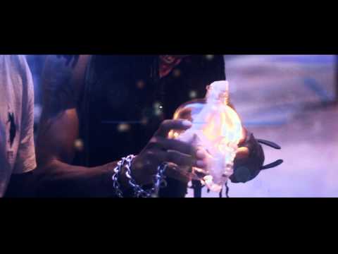 Sa Majesté Lintrus feat G.Wolf aka King Crunk - On Criss le Feu