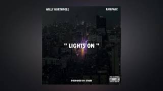 Willy Northpole - Lights On