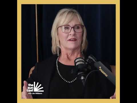 Calling out news outlets for changing her op ed