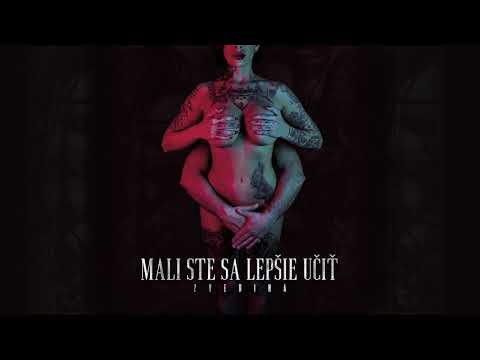 Zverina - Intro (prod. DJ Hallabeat)