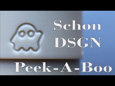 Schon DSGN Peek-A-Boo Review