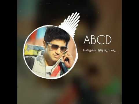 ABCD bgm for whatsapp status