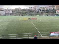 Youth Cup Fattorie Donna Giulia - Napoli vs Emanuele Troise