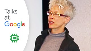 Dr. Susan Murphy: "Wearable Tech in Healthcare" | Talks at Google