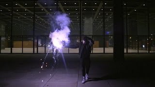 RIN - DONTLIKE (Official Video) (prod. Lex Lugner)