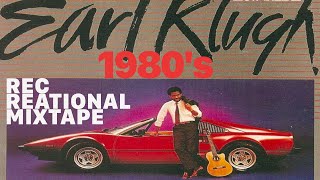 Earl Klugh : &#39;80s Vol. 1 RECmix