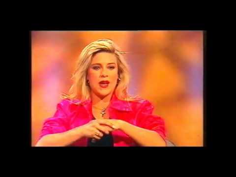 ANDERSON ON THE BOX  - Sam Fox