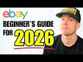How To Sell On EBay For Beginners 2025 Step By Step Guide