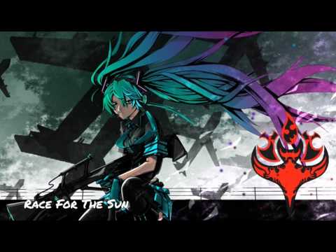 Nightcore - Race For The Sun