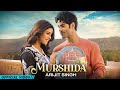 Murshida | Arijit Singh | Anu Malik | Simba Nagpal | Bhagyashree Chauhan | New Hindi Song 2023