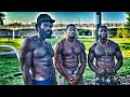 Bodyweight Workout for Muscle Gain