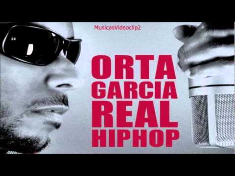 NUEVO !!! Orta Garcia - Real Hip Hop ( Single ) - Hip Hop Cristiano 2011