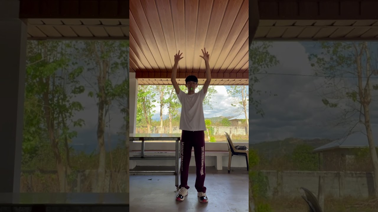 PATHFIT 4 - BASKETBALL REFEREE HAND SIGNALS