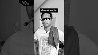 Download lagu Normal waiter VS Mamak waiter mp3